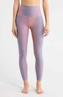 Beyond Yoga SoftMark Caught in the Midi High Waist Leggings