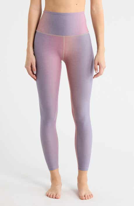 Beyond Yoga SoftMark Caught in the Midi High Waist Leggings