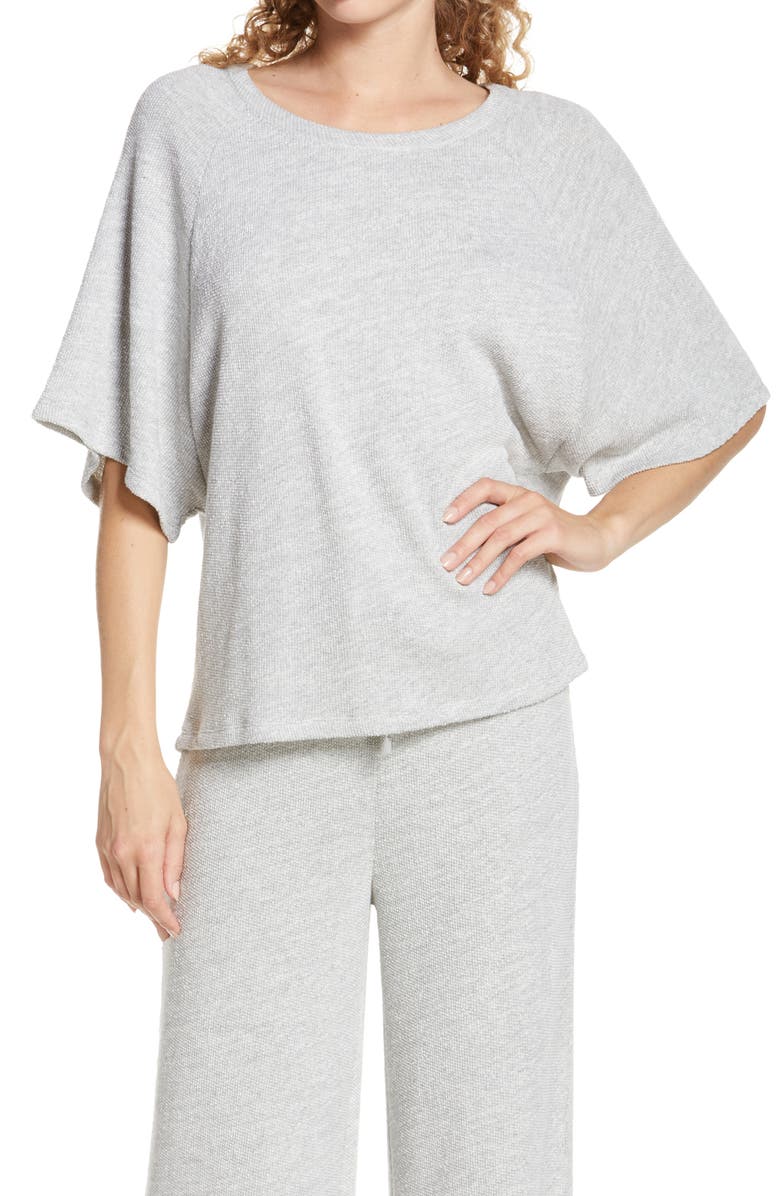 Honeydew Intimates Leisure Lover Top, Main, color, 