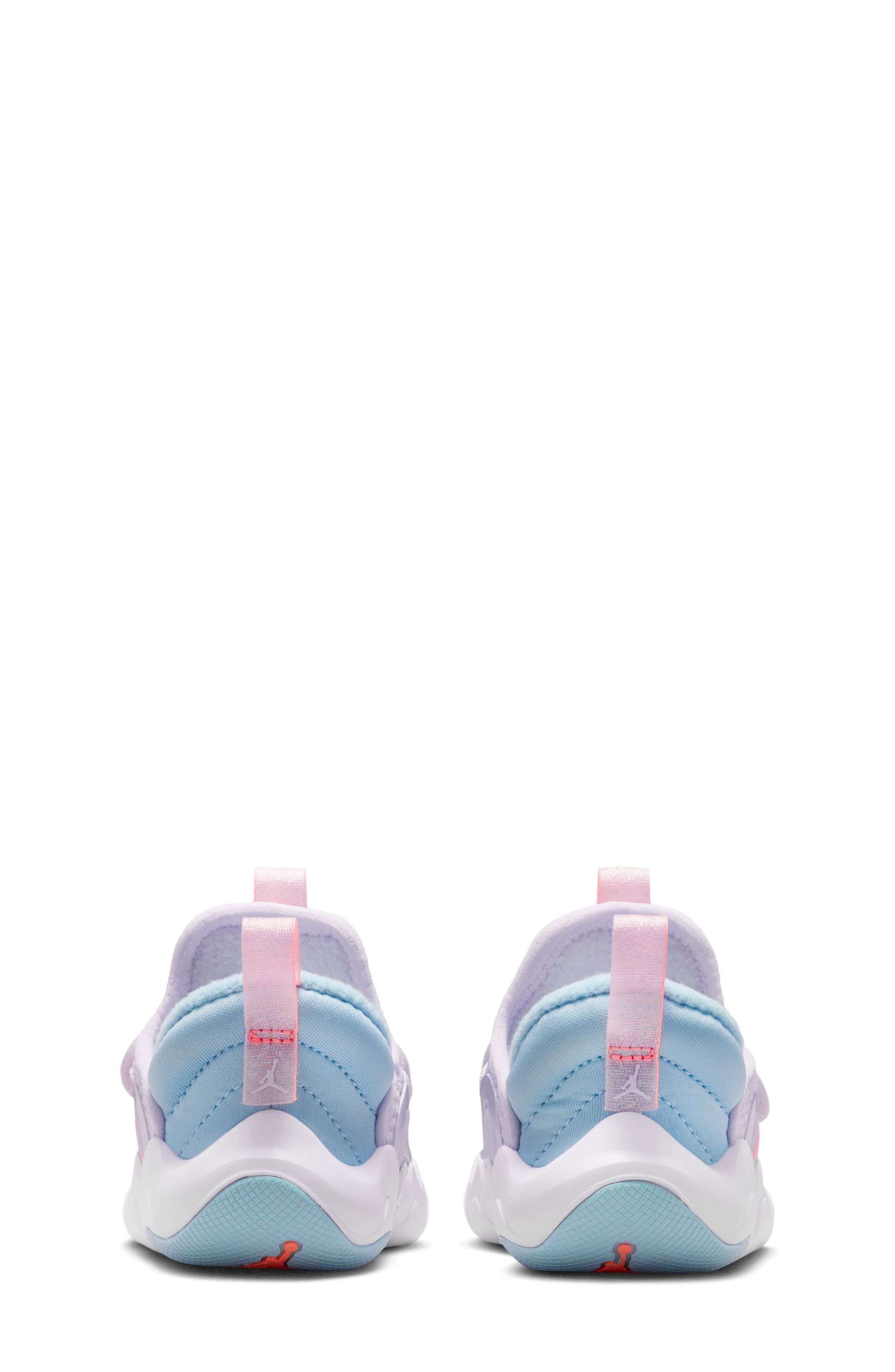 Jordan 23/7.2 EasyOn Sneaker, Alternate, color, 500 Bargra/Atmcpk