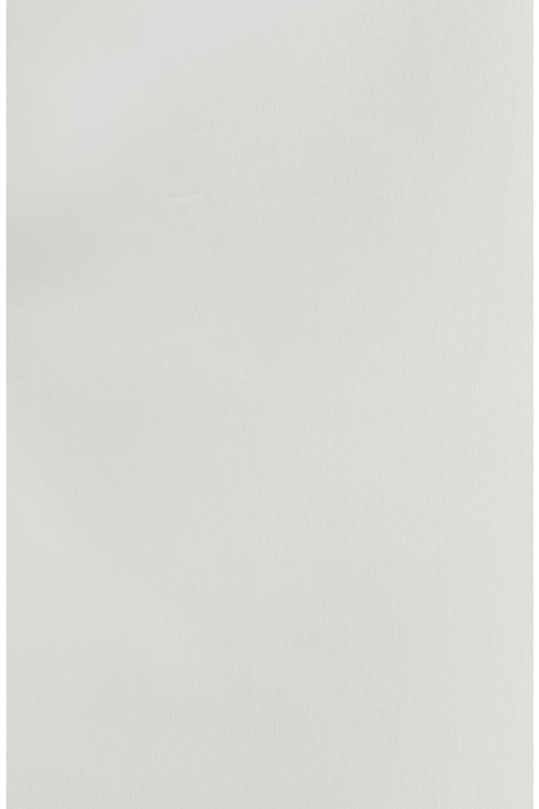 Floral Ruched Cocktail Dress, Alternate, color, IVORY