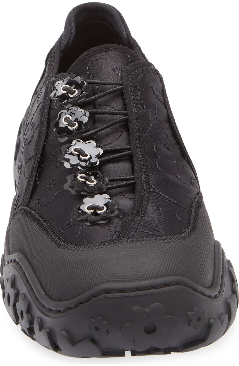 Cecilie Bahnsen Alina Sneaker, Alternate, color,