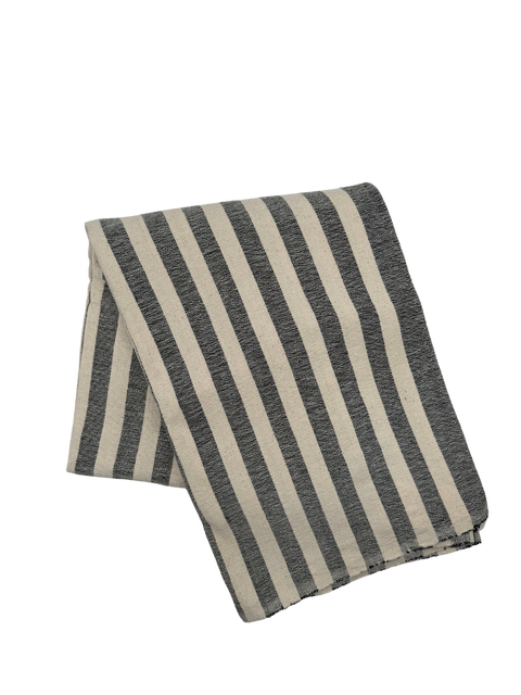 Small Stripe Tablecloth