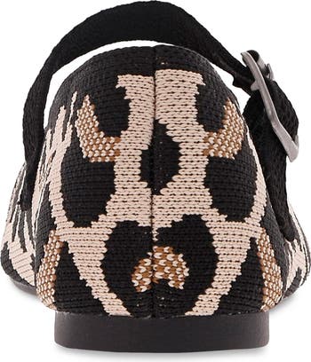 Brita Mary Jane Flat