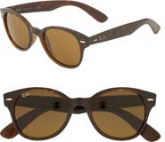 Ray-Ban 'High Street Wayfarer' Sunglasses