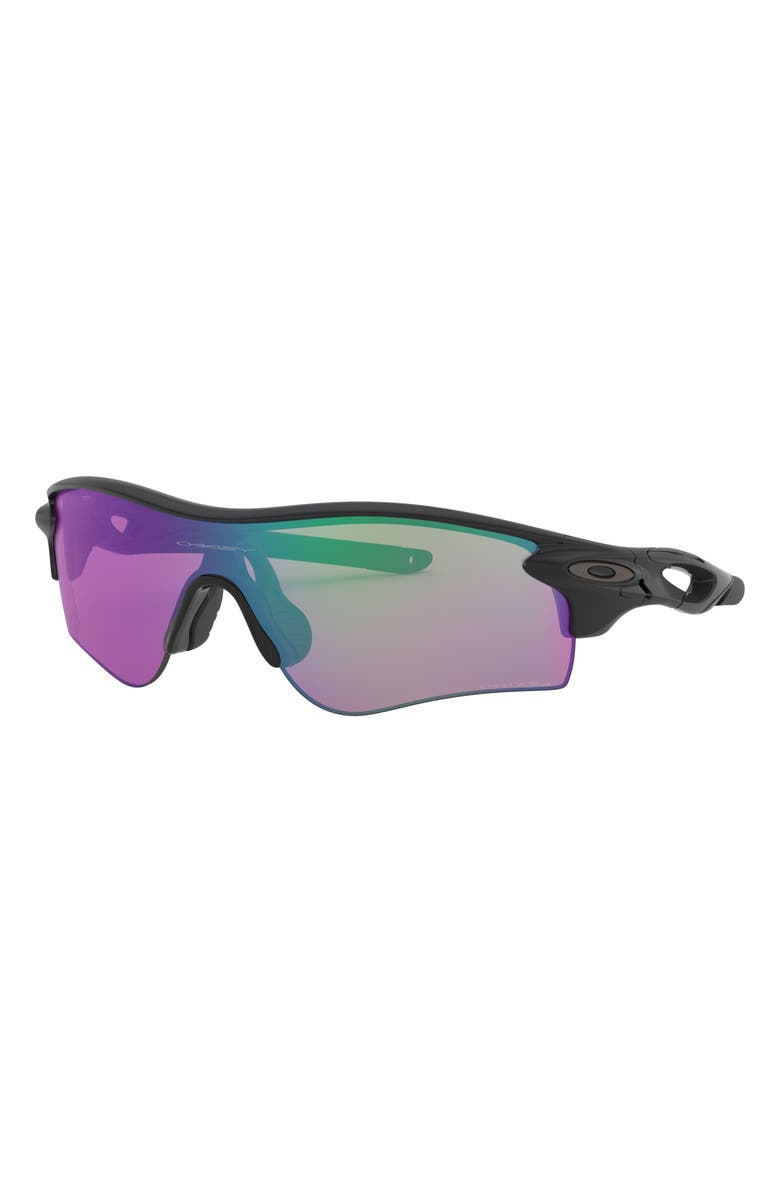 Oakley Shield Sunglasses, Alternate, color,