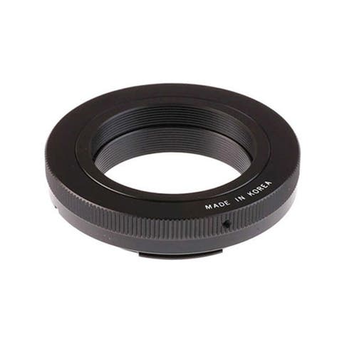 T-mount Adapter Sony Nex Cameras T2-NEX