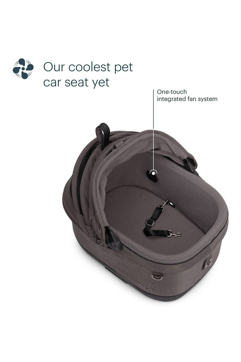 Maeve™ + Roscoe™ 3-In-1 Pet Travel System, Alternate, color, FAWN