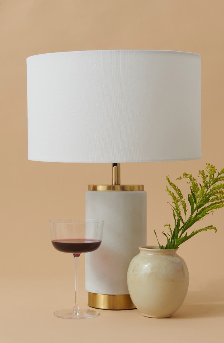 Brightech Arden LED USB Table Lamp, Alternate, color, 