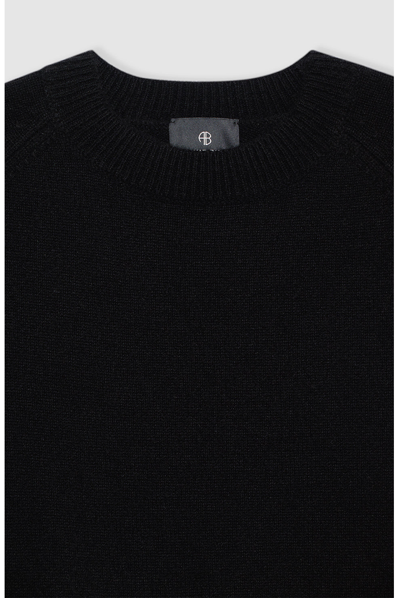 Jackson Sweater, Alternate, color, Black