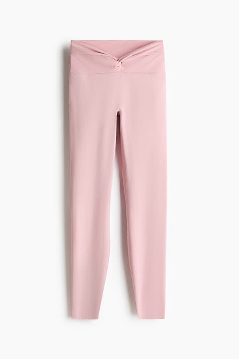 Sports Leggings With Softmove