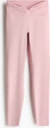 H&M Sports Leggings With Softmove