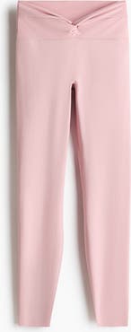 H&M Sports Leggings With Softmove