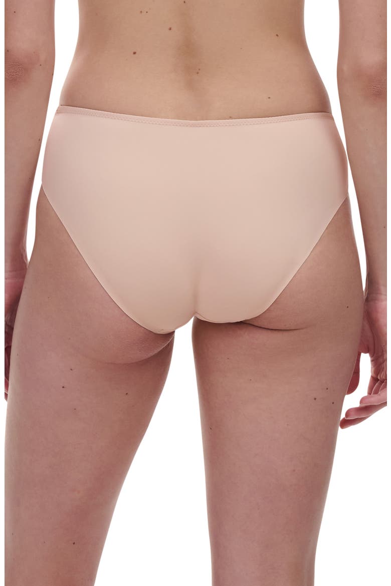 Origins Orchids Lace Bikini, Alternate, color, NUDE BLUSH