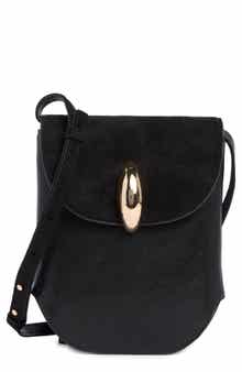 Dolce Vita Perry Top Flap Phone Crossbody Bag
