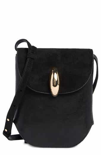 Dolce Vita Perry Top Flap Phone Crossbody Bag