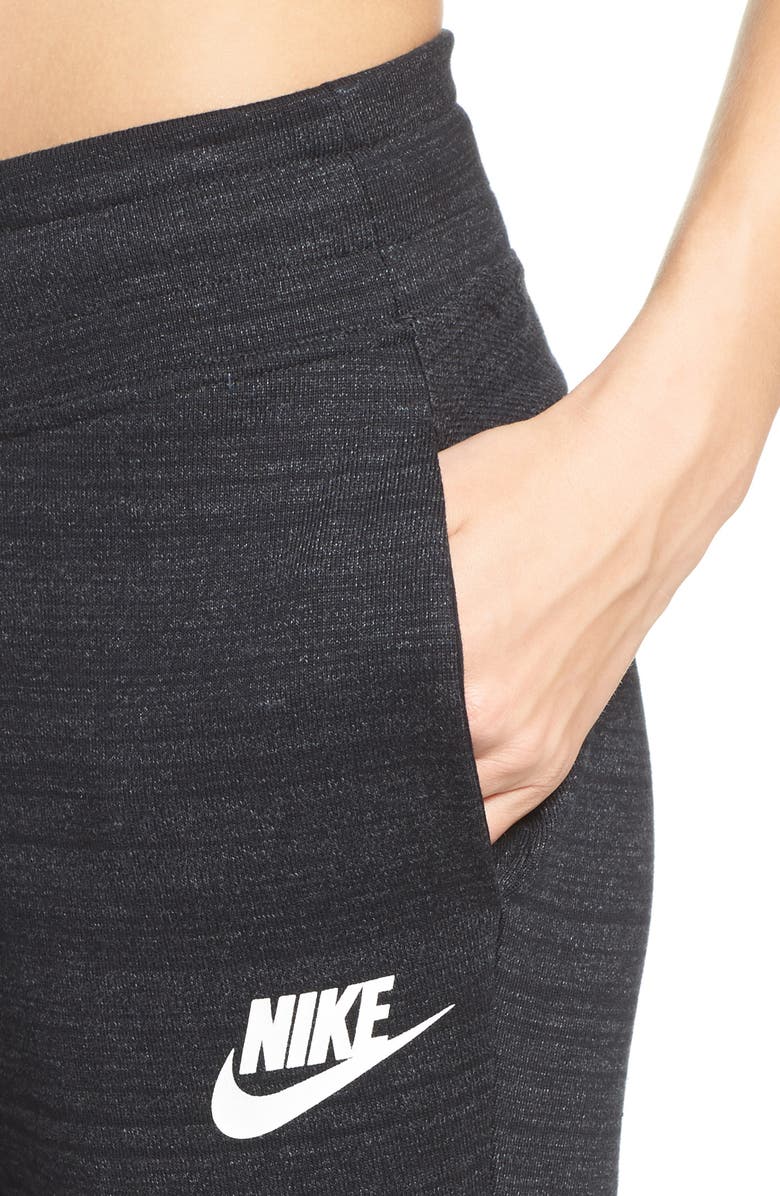 Nike AV15 Jogger Pants, Alternate, color, 