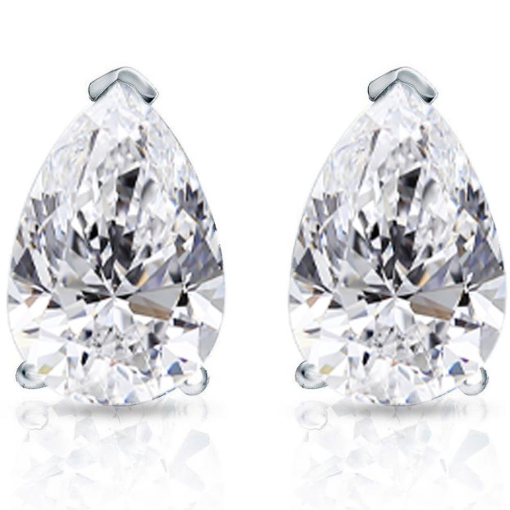 selected 14k White Gold