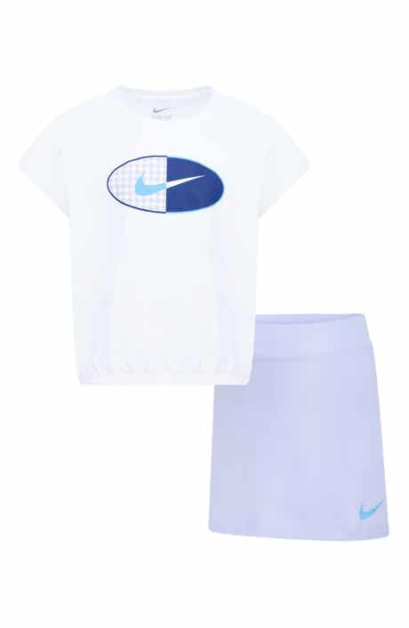 Nike Kids' Scooter Skort Set