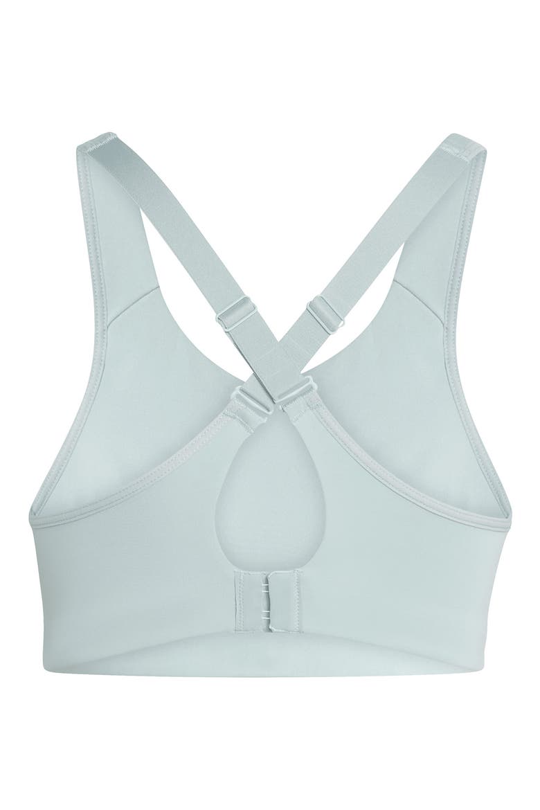 Optime Workout High Support Sports Bra, Alternate, color, WONDER SAGE