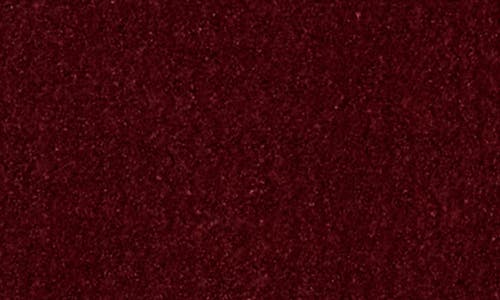 Nordstrom Rack Textured Stitch Long Sleeve Sweater Dress In Burgundy