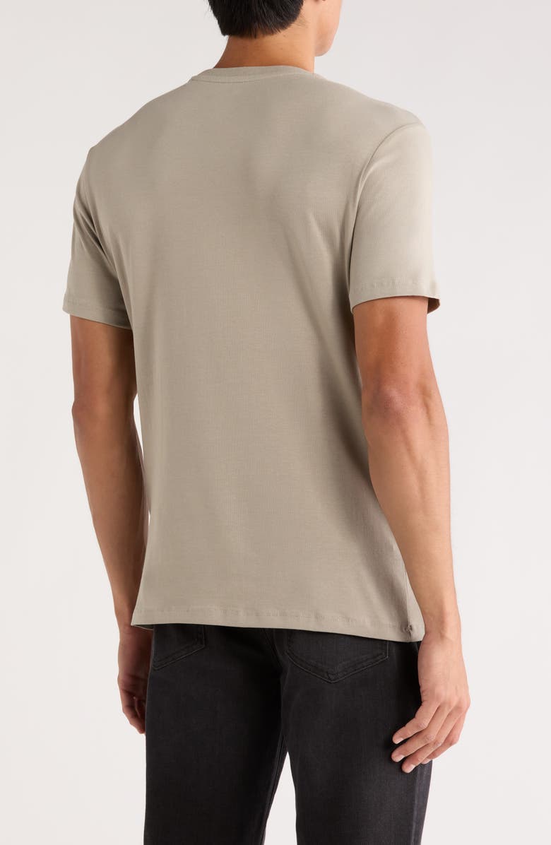 DKNY SPORTSWEAR Sedgwick Logo Graphic T-Shirt, Alternate, color, Sidewalk