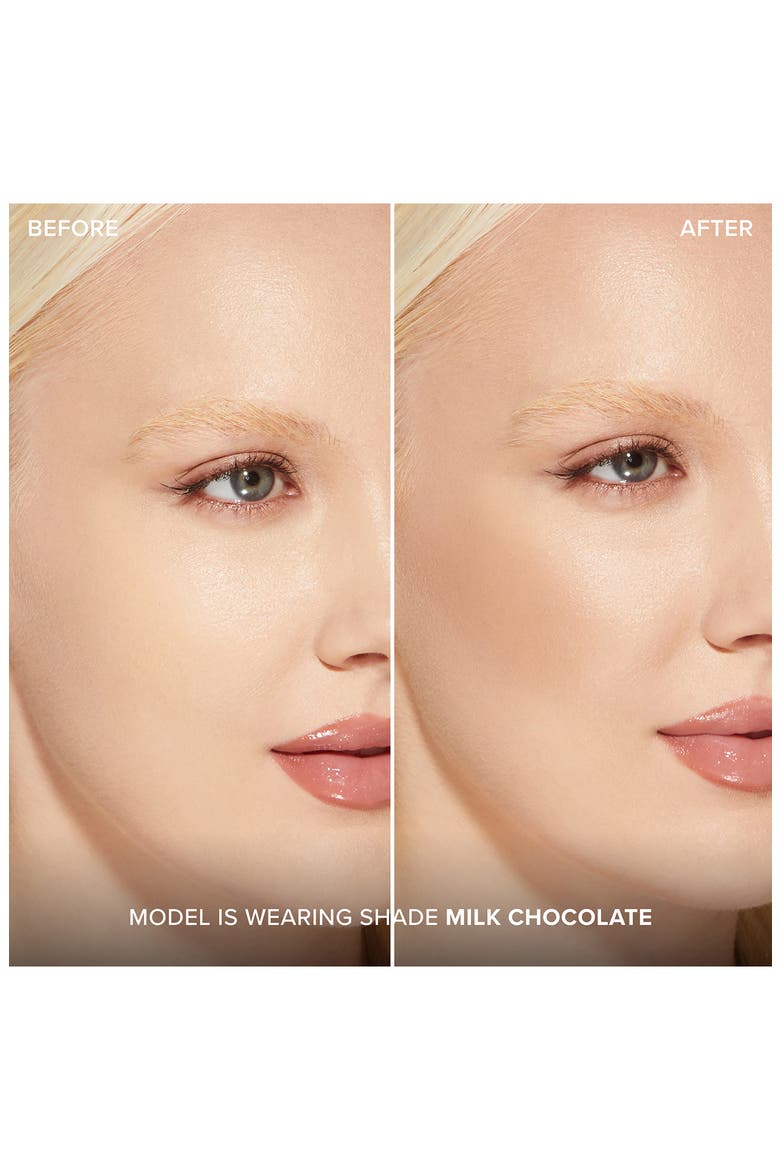 Chocolate Soleil Melting Bronzing & Sculpting Stick, Alternate, color, MILK CHOCOLATE