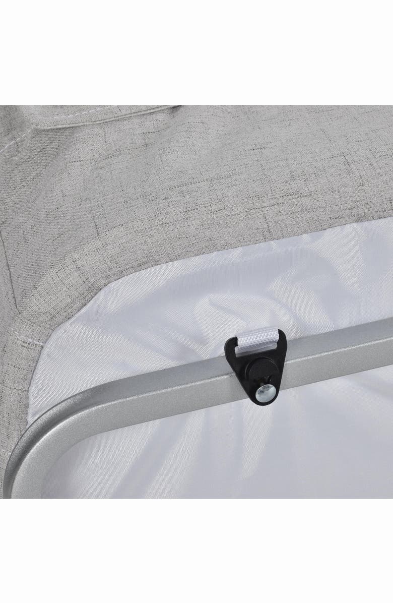 Unilove Hug Me Plus 3-in-1 Bedside Sleeper, Alternate, color, 