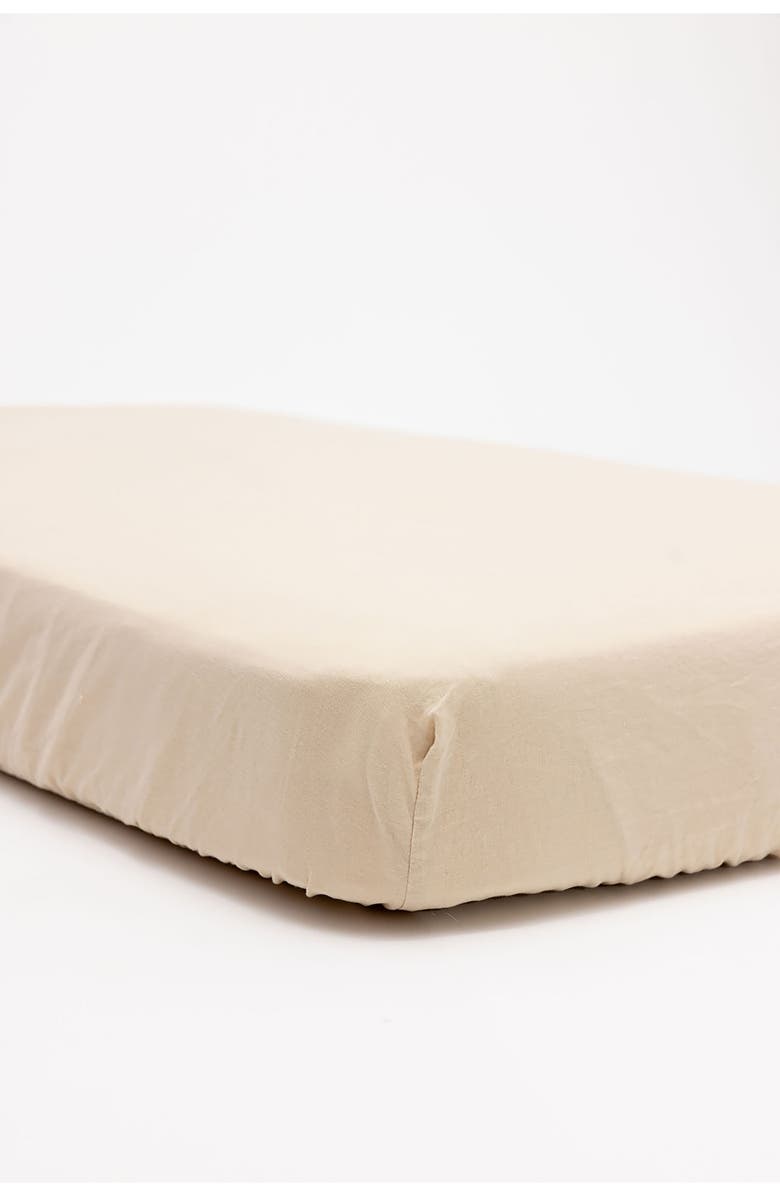 WILDBIRD CloudBlend<sup>™</sup> Crib Sheet, Main, color, Sparrow