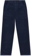 Fortela Newfatigue Moleskin Fatigue Trousers