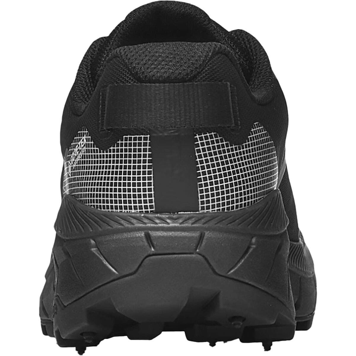 Icebug Arcus 2 Bugrip Gtx Running Shoe - Women's, Alternate, color, Trueblack