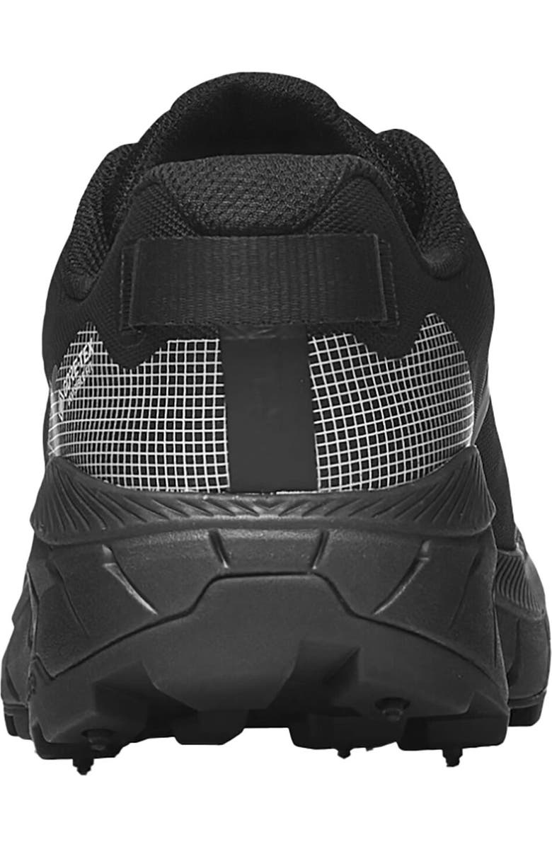 Icebug Arcus 2 Bugrip Gtx Running Shoe - Women's, Alternate, color, Trueblack