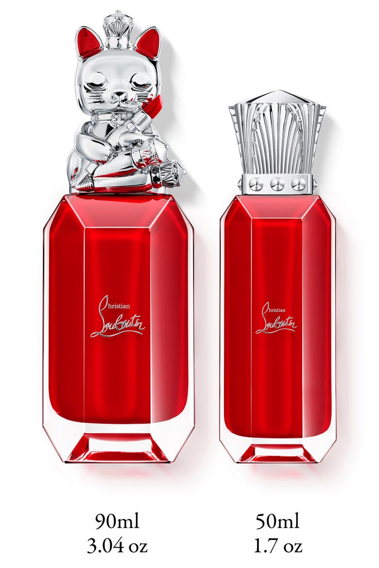 Loubidoo Eau de Parfum, Alternate, color, NO COLOR