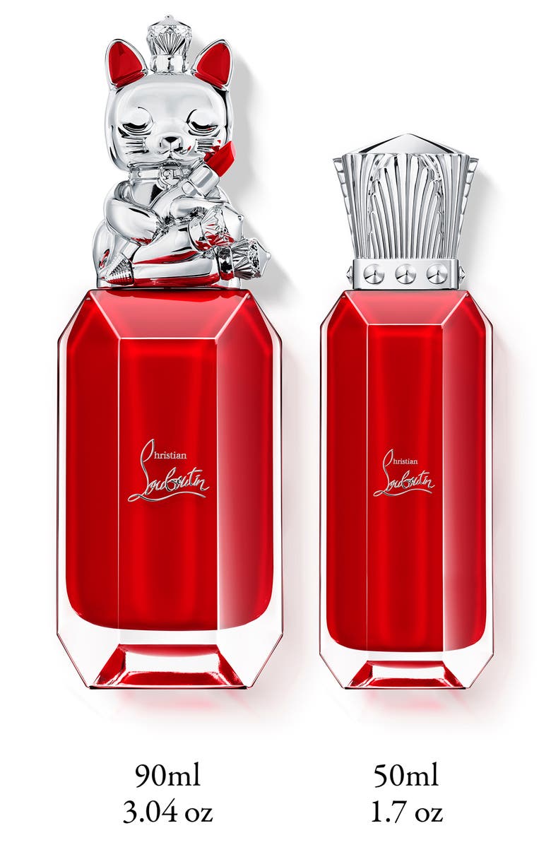 Christian Louboutin Loubidoo Eau de Parfum, Alternate, color,