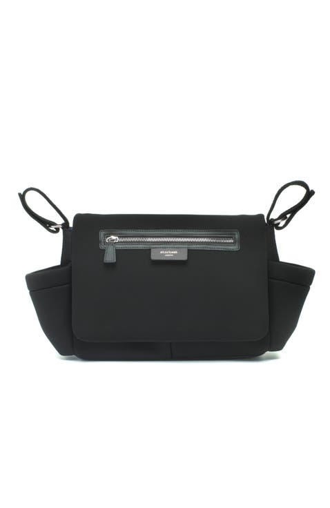 Storksak Stroller Organizer Luxe