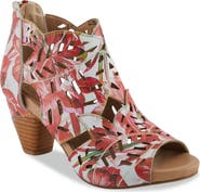 L'Artiste by Spring Step Icon Fleur Sandal