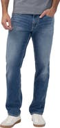 Silver Jeans Co. Allan Straight Leg Jeans