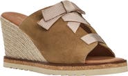 André Assous Mason Wedge Sandal