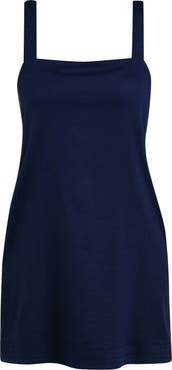 La Blanca Harbor Breeze Cover-Up Dress