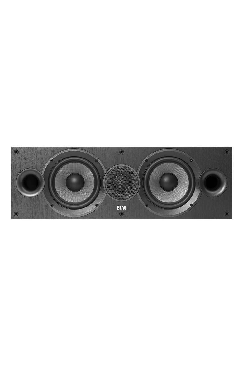 C6.2 Debut 2.0 Center Channel Speaker, Main, color, Black