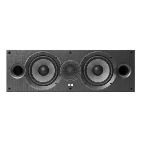 C6.2 Debut 2.0 Center Channel Speaker