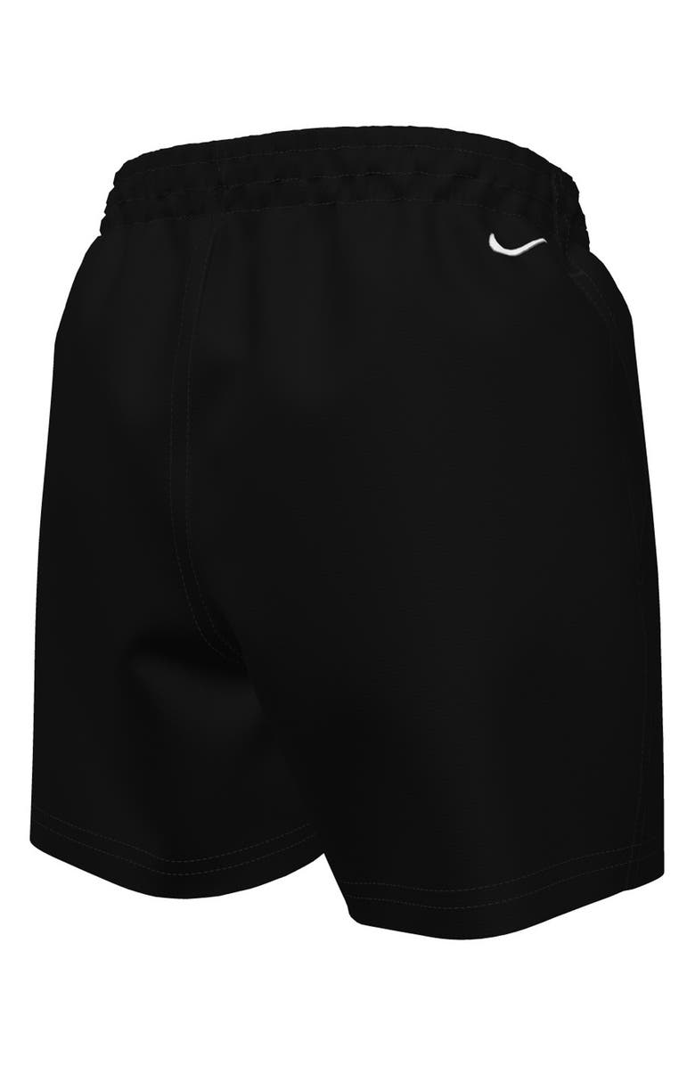 Nike Kids' 4-Inch Volley Swim Trunks, Alternate, color, 