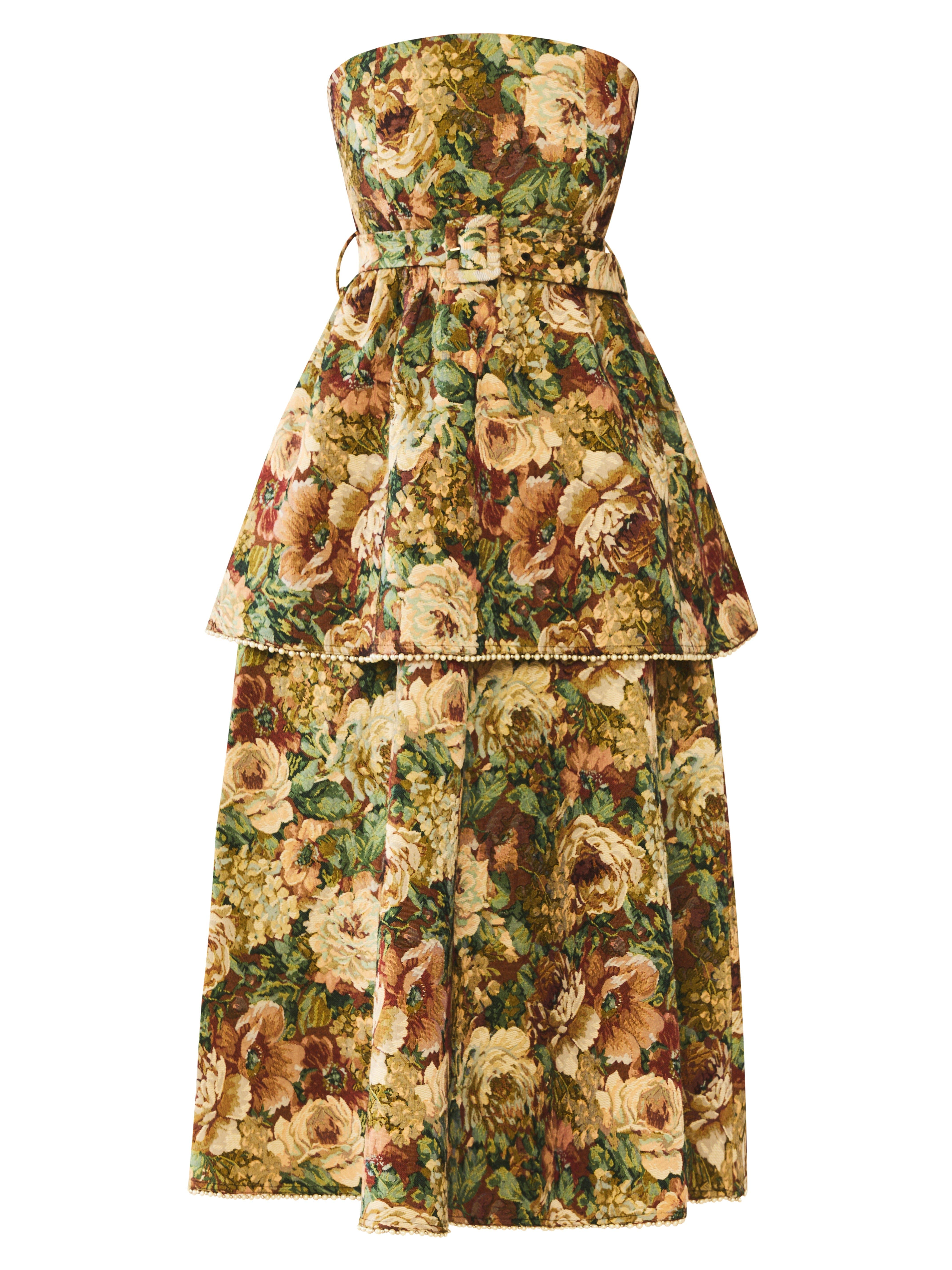 Daisy Dress - image 3