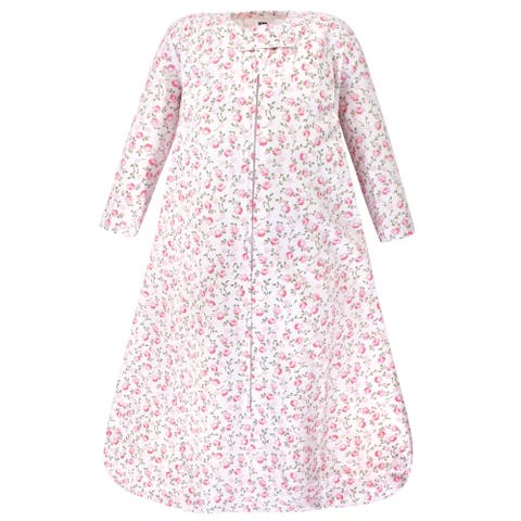 Long Sleeve Cotton Jersey Sleeping Bag