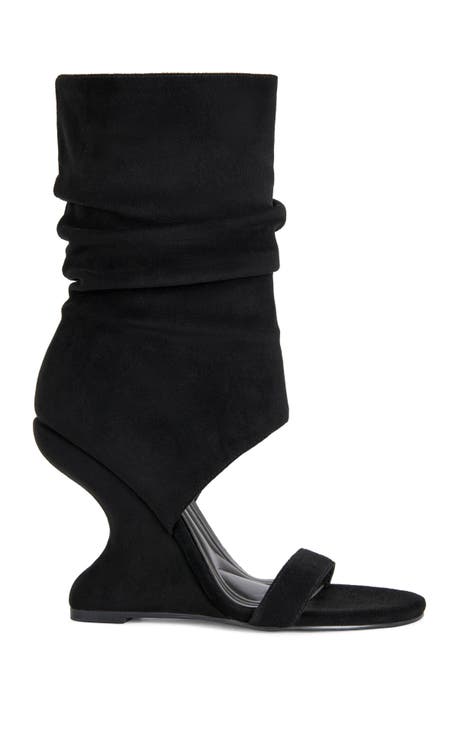 Kyvelisa Wedge Sandal