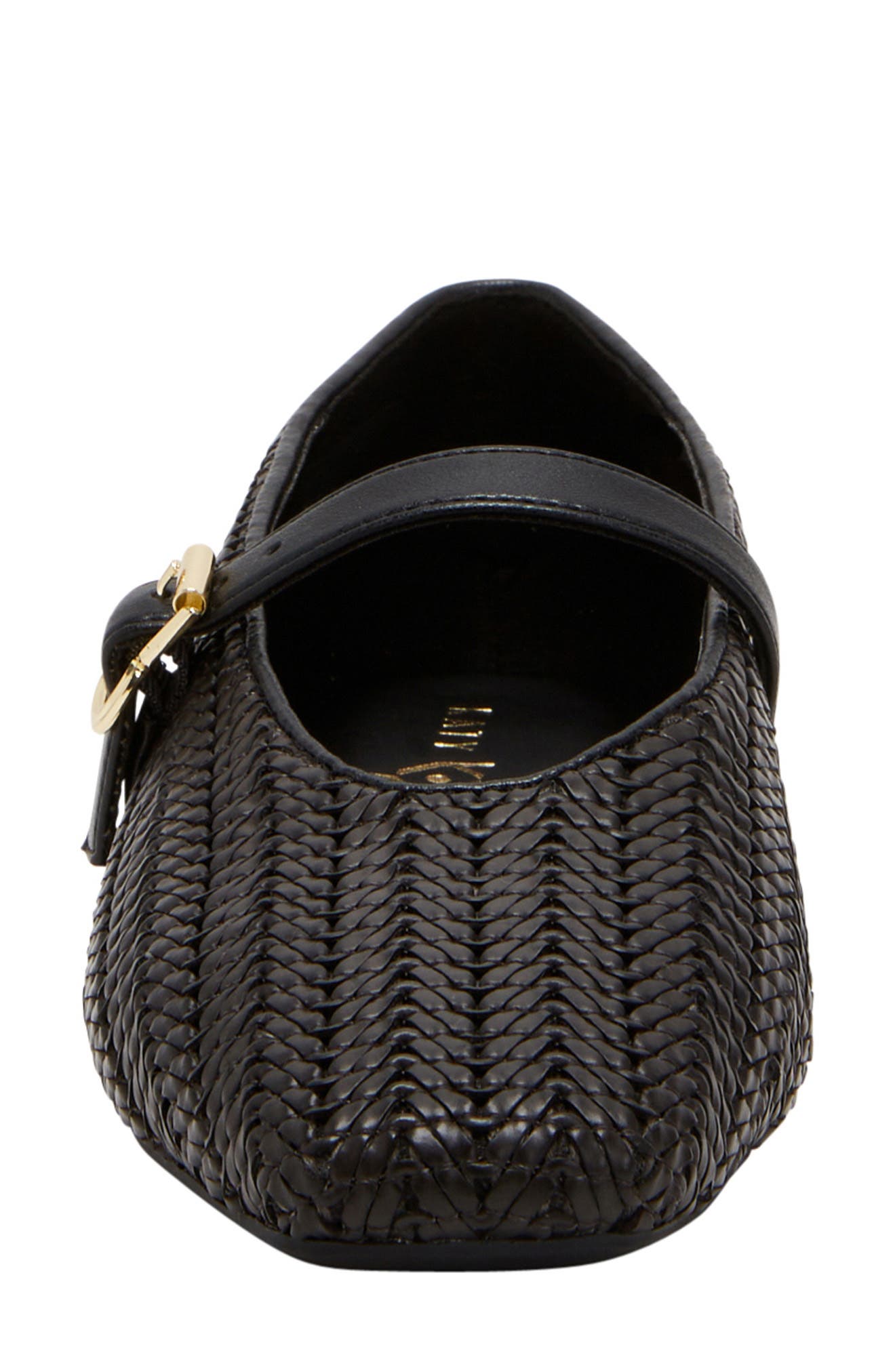 Katy Perry The Evie Woven Mary Jane, Alternate, color, 