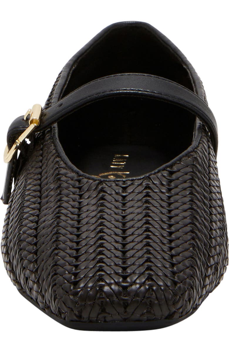 Katy Perry The Evie Woven Mary Jane, Alternate, color,