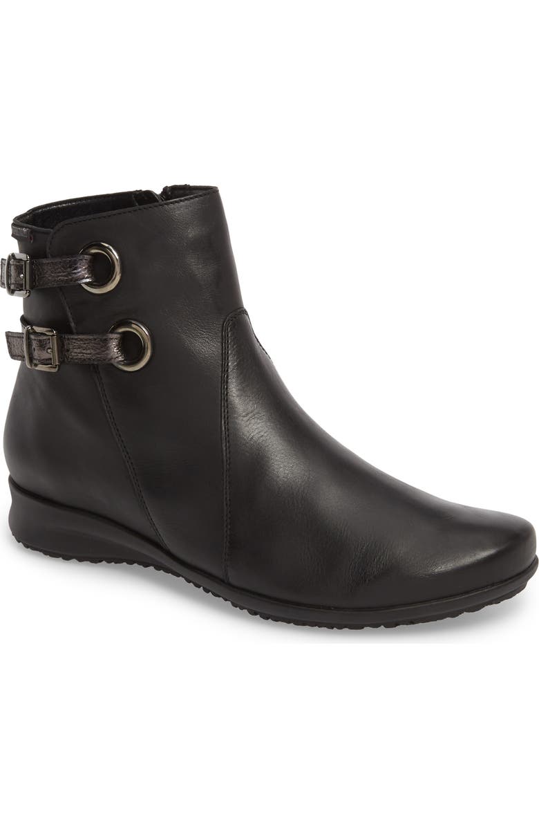 Mephisto Flavie Bootie, Main, color,