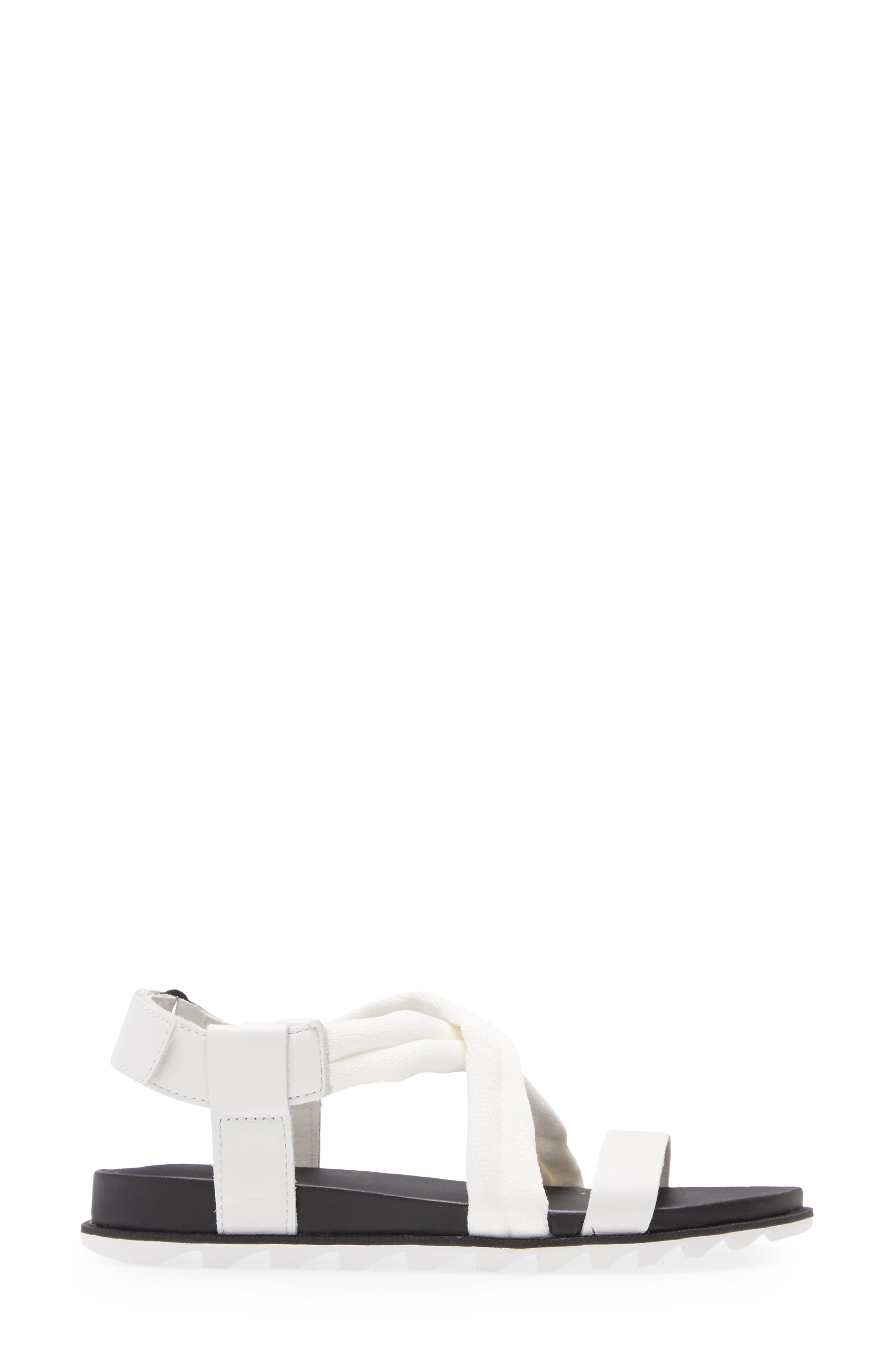 SOREL Roaming Decon Strappy Sandal, Alternate, color, 