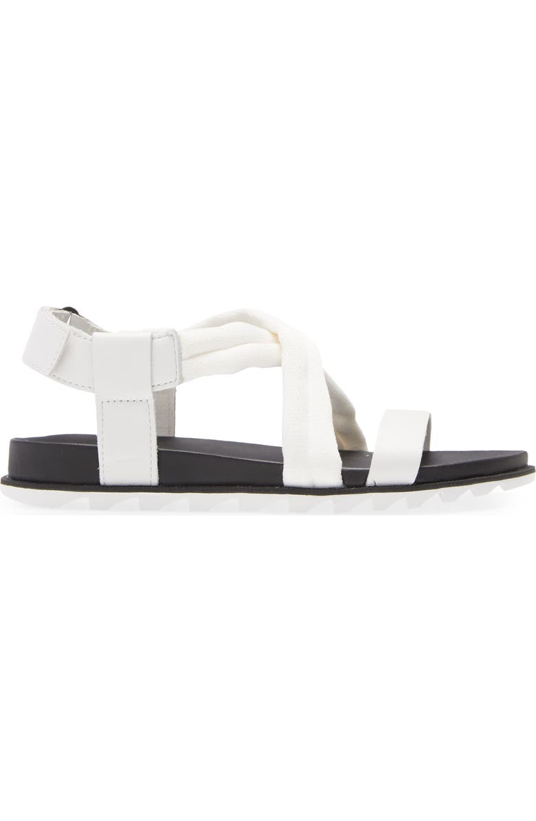 SOREL Roaming Decon Strappy Sandal, Alternate, color,